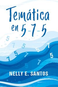 Produktbild: Tem&aacute;tica en 5-7-5