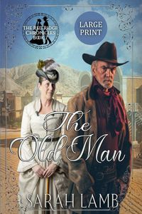 Produktbild: The Old Man (Large Print)