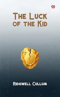 Produktbild: Luck of the Kid