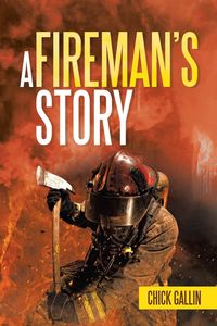 Produktbild: A Fireman's Story