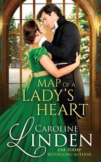Produktbild: Map of a Lady's Heart