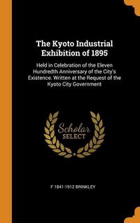 Produktbild: Kyoto Industrial Exhibition Of