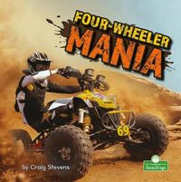 Produktbild: Four-Wheeler Mania