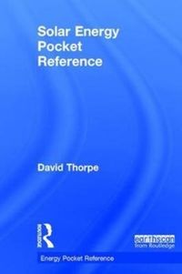 Produktbild: Solar Energy Pocket Reference