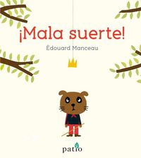 Produktbild: &iexcl;Mala suerte!