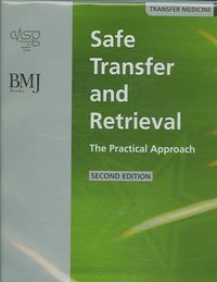 Produktbild: Safe Transfer & Retrieval Rev/