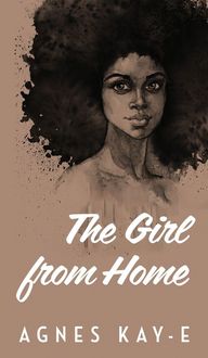 Produktbild: The Girl from Home