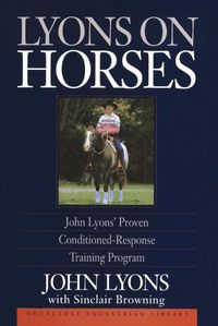 Produktbild: Lyons on Horses