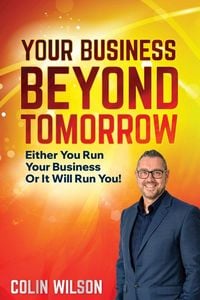 Produktbild: Your Business Beyond Tomorrow