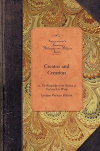 Produktbild: Creator and Creation