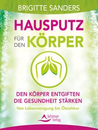 Produktbild: Hausputz f&uuml;r den K&ouml;rper
