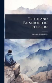 Produktbild: Truth and Falsehood in Religion