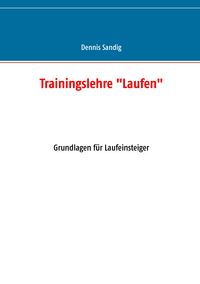 Produktbild: Trainingslehre "Laufen"