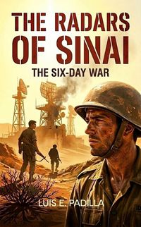 Produktbild: The Radars of Sinai