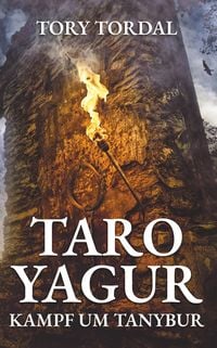 Produktbild: Taro Yagur - Kampf um Tanybur