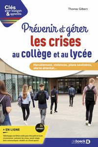 Produktbild: Cles pour enseigner et apprendre