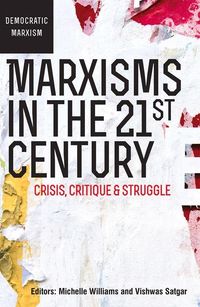 Produktbild: Marxisms in the 21st Century