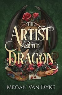 Produktbild: The Artist and the Dragon