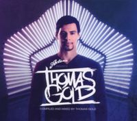 Produktbild: Various/Thomas Gold: Axtone Presents Thomas Gold