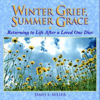 Produktbild: Miller, J: Winter Grief, Summer Grace