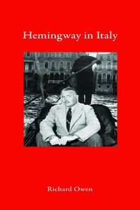 Produktbild: Hemingway in Italy