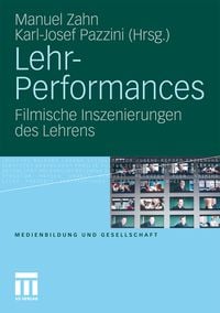 Produktbild: Lehr-Performances