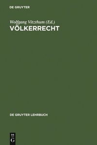 Produktbild: V&ouml;lkerrecht