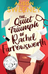 Produktbild: The Quiet Triumph of Rachel Farrowsworth