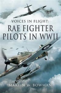 Produktbild: RAF Fighter Pilots in WWII