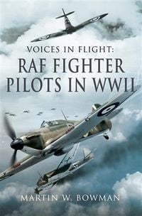 Produktbild: RAF Fighter Pilots in WWII