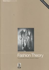 Produktbild: Fashion Theory
