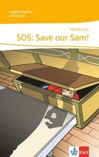 Produktbild: SOS: Save Our Sam!