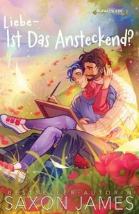 Produktbild: Liebe - Ist Das Ansteckend?