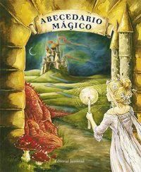 Produktbild: Abecedario m&aacute;gico