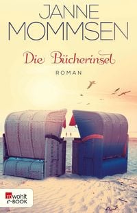 Produktbild: Die B&uuml;cherinsel