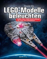 Produktbild: LEGO&reg;-Modelle beleuchten