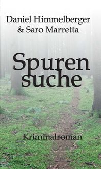 Produktbild: Spurensuche