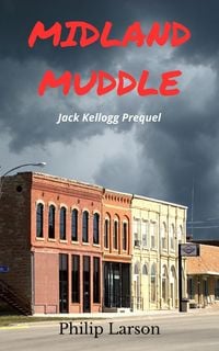 Produktbild: Midland Muddle