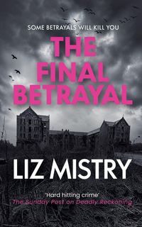 Produktbild: The Final Betrayal