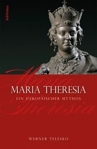 Produktbild: Maria Theresia