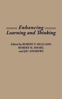 Produktbild: Enhancing Learning and Thinking