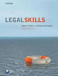 Produktbild: Legal Skills