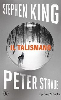 Produktbild: Il talismano