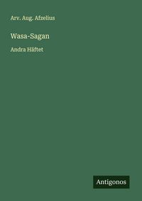 Produktbild: Wasa-Sagan