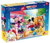 Produktbild: Disney Puzzle Df Maxi Floor 150 Mickey Mouse (Puzzle)