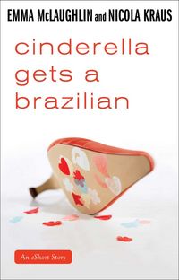 Produktbild: Cinderella Gets a Brazilian