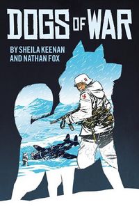 Produktbild: Dogs Of War a Graphic Novel