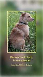 Produktbild: Wenn nix m&auml;h helft, is mer e Keeder