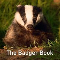Produktbild: Badger Book