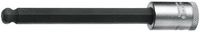 Produktbild: Gedore IN 30 LK 6 1505742 Innen-Sechskant Schraubendrehereinsatz 6mm 3/8\" (10 mm)